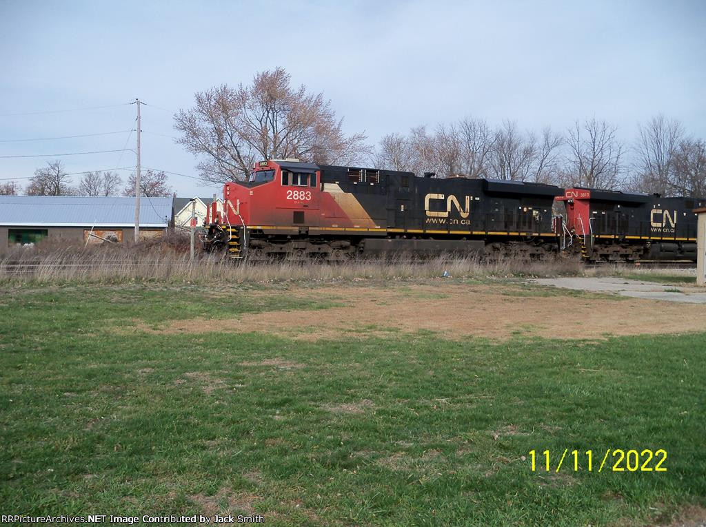 CN 2883